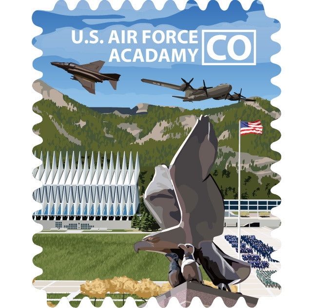 United States Air Force Academy