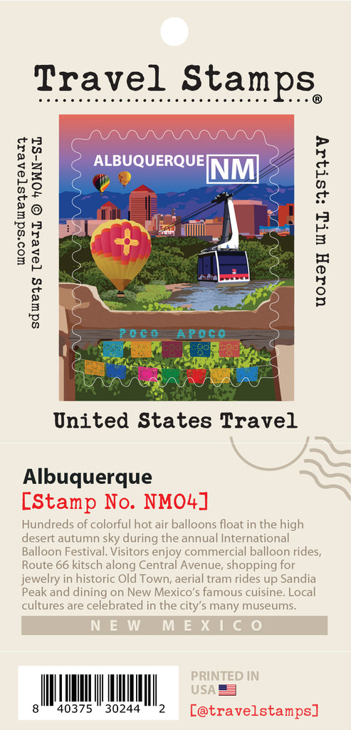 Albuquerque