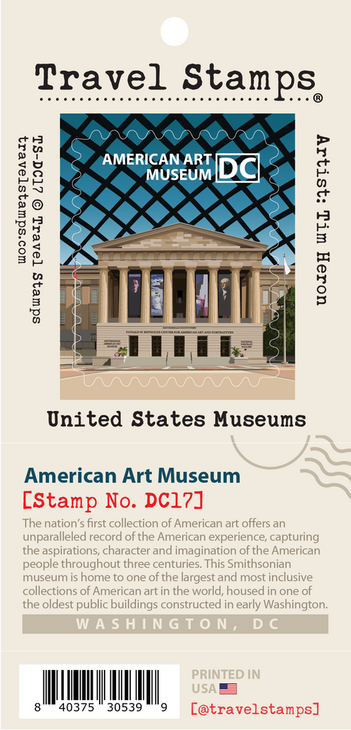 American Art Museum