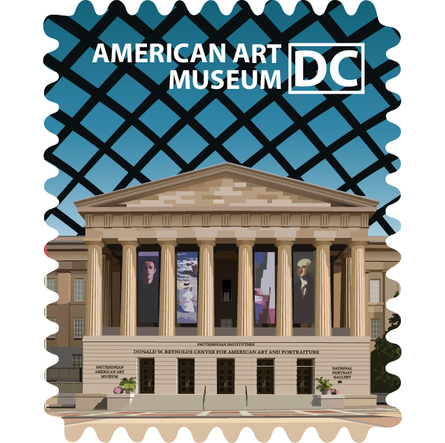 American Art Museum