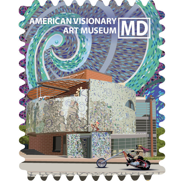 American Visionary Art Museum