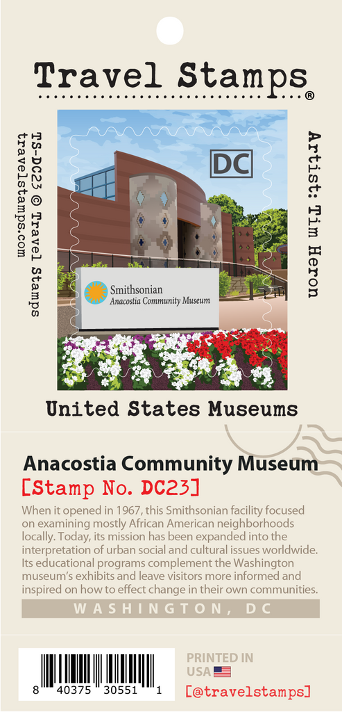 Anacostia Community Museum