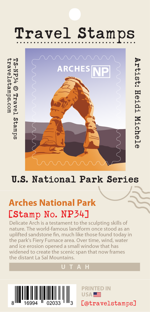 Arches National Park