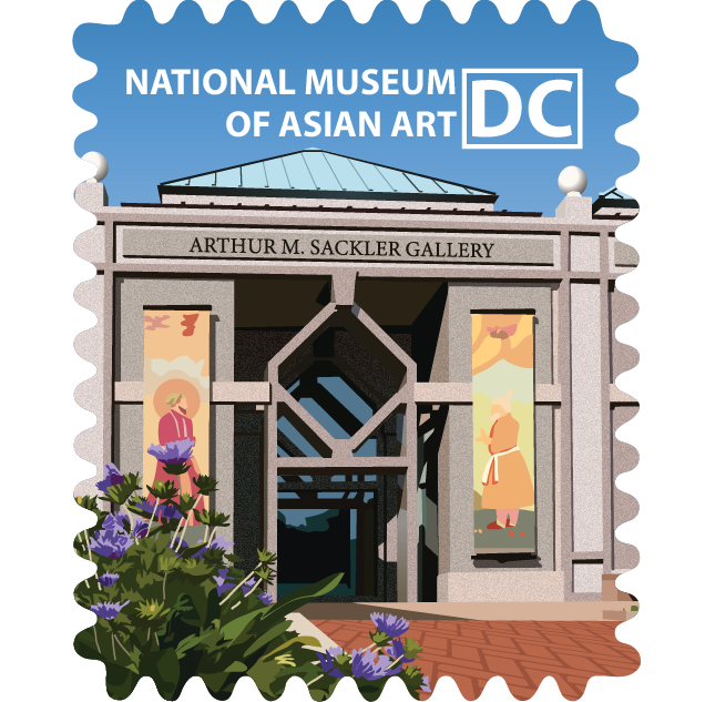 Arthur M. Sackler Gallery National Museum of Asian Art