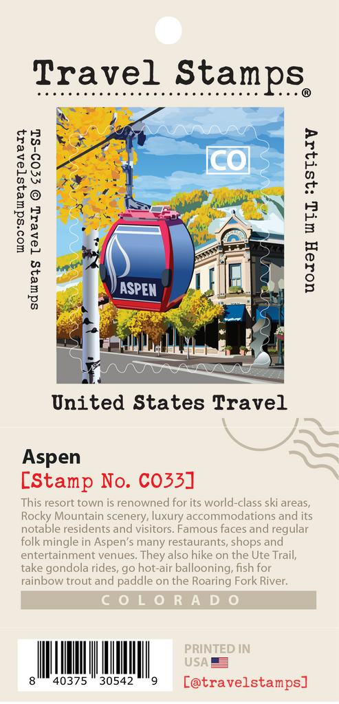 Aspen