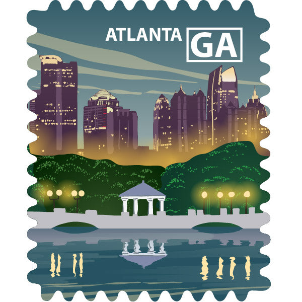 Atlanta