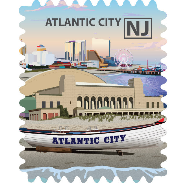 Atlantic City