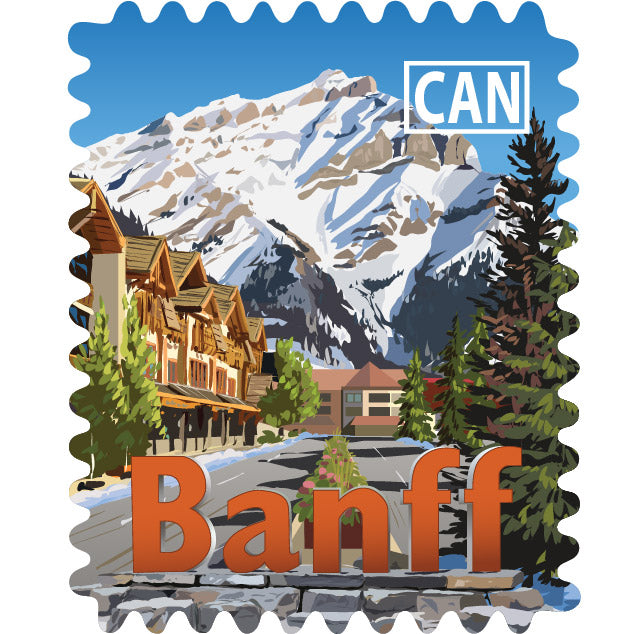 Banff