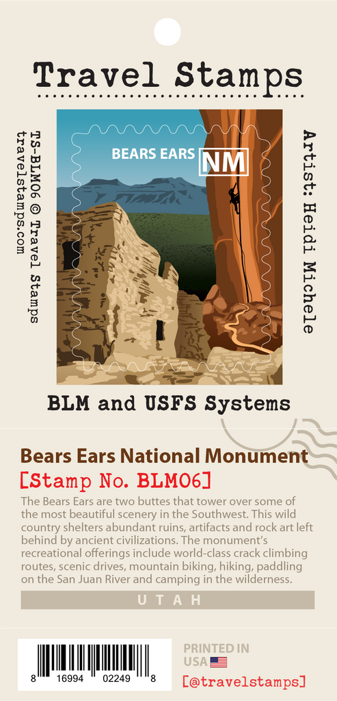 Bears Ears National Monument