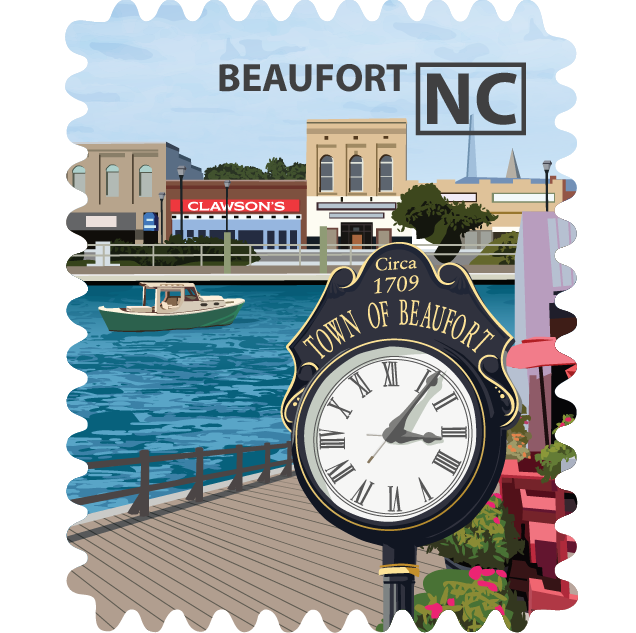 Beaufort