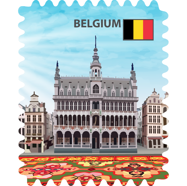 Belgium