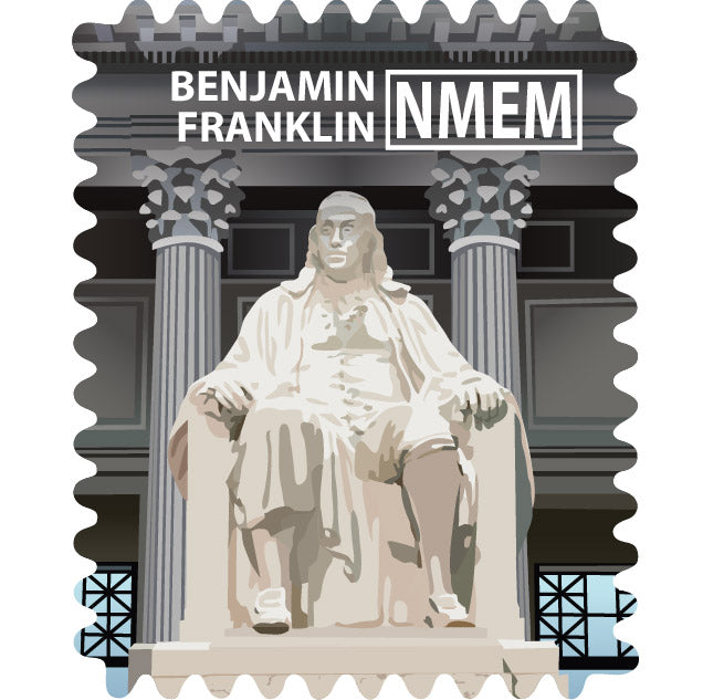 Benjamin Franklin National Memorial