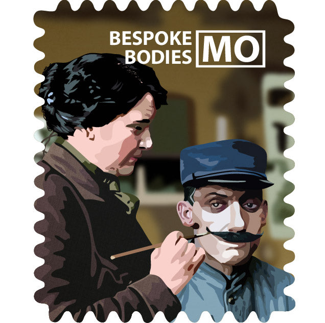 National WWI Museum & Memorial - Bespoke Bodies