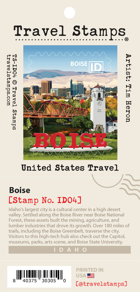 Boise