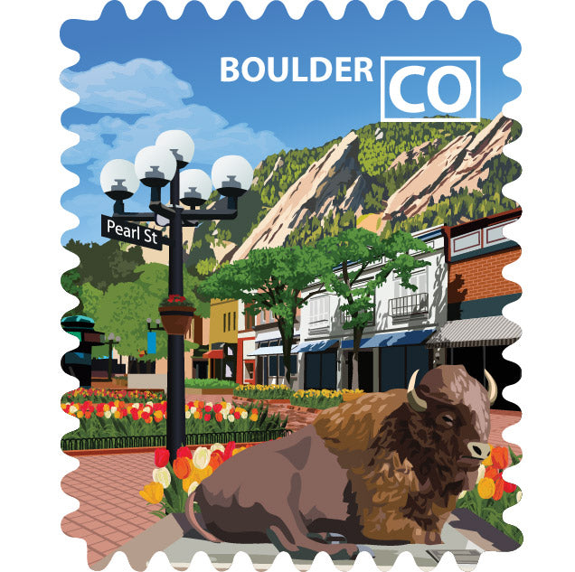 Boulder