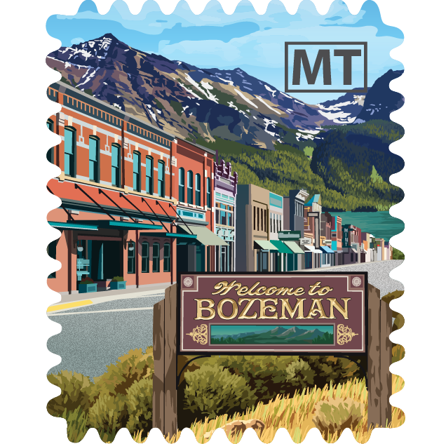 Bozeman