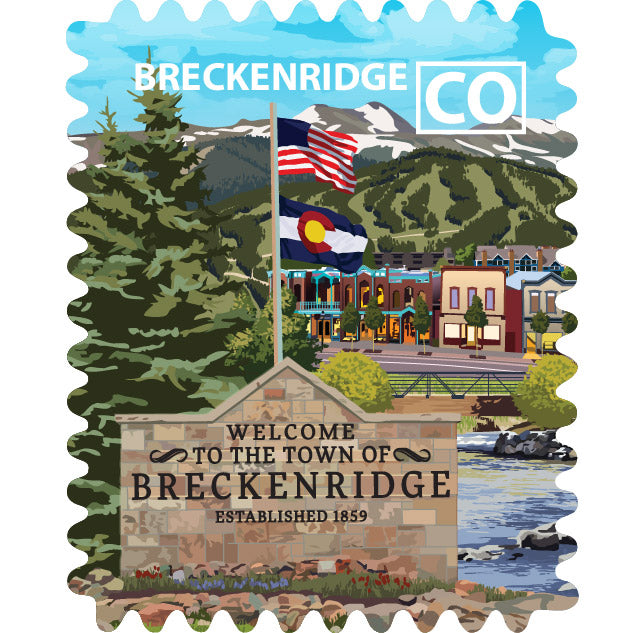 Breckenridge