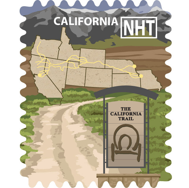 California National Historic Trail