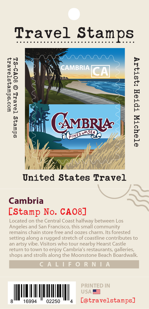 Cambria