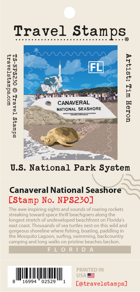 Canaveral National Seashore