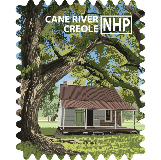 Cane River Creole National Historical Park