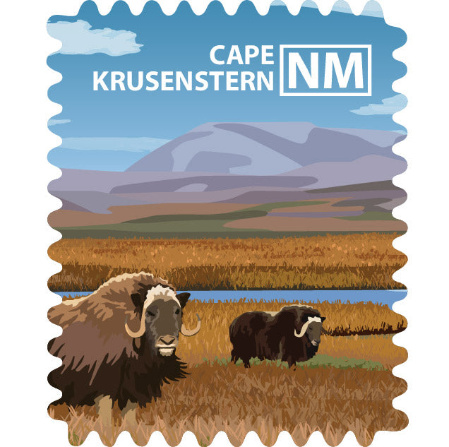 Cape Krusenstern National Monument