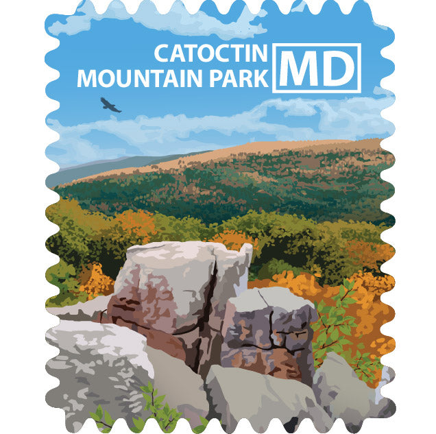 Catoctin Mountain Park