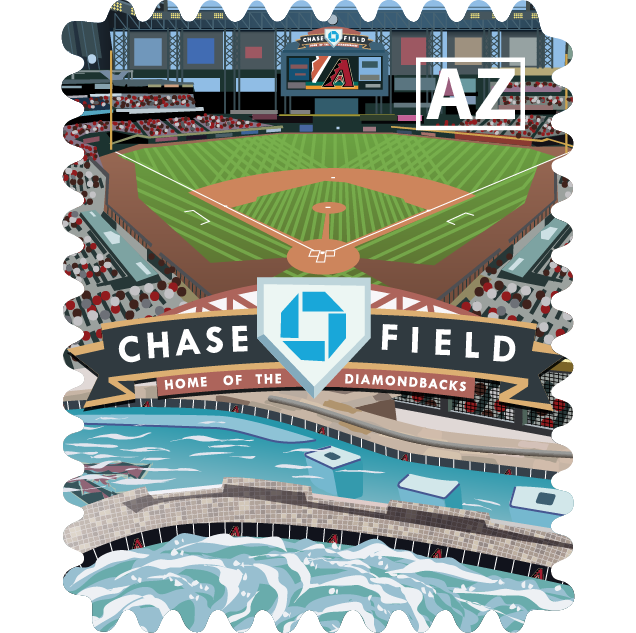 Chase Field