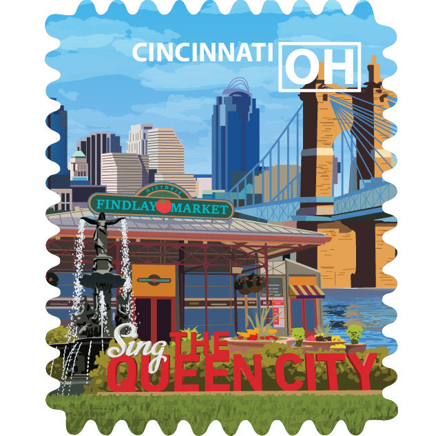 Cincinnati