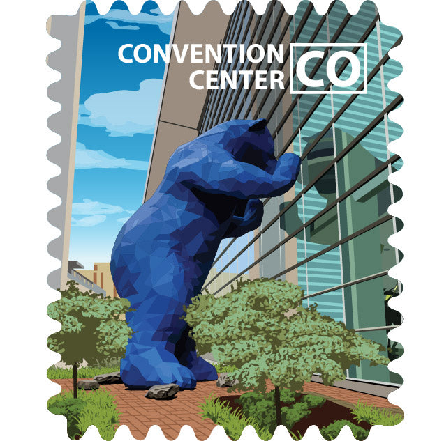 Colorado Convention Center