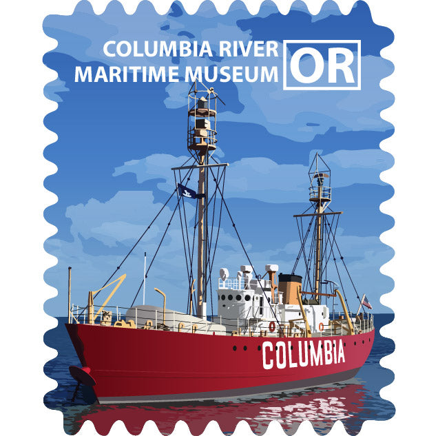 Columbia River Maritime Museum