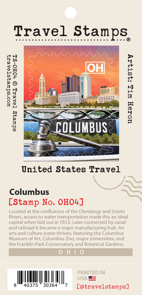 Columbus