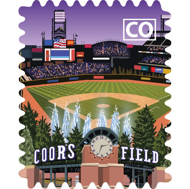 Coors Field