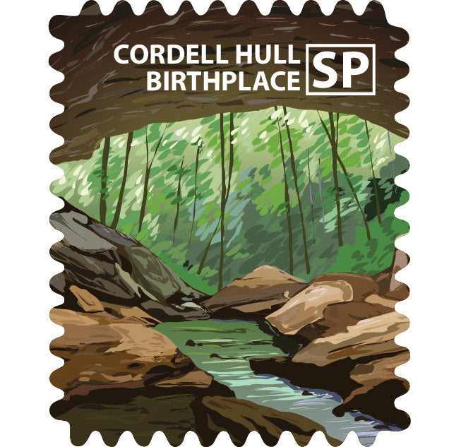 Cordell Hull Birthplace State Park