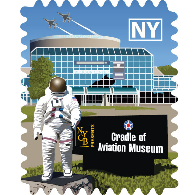 Cradle of Aviation Museum