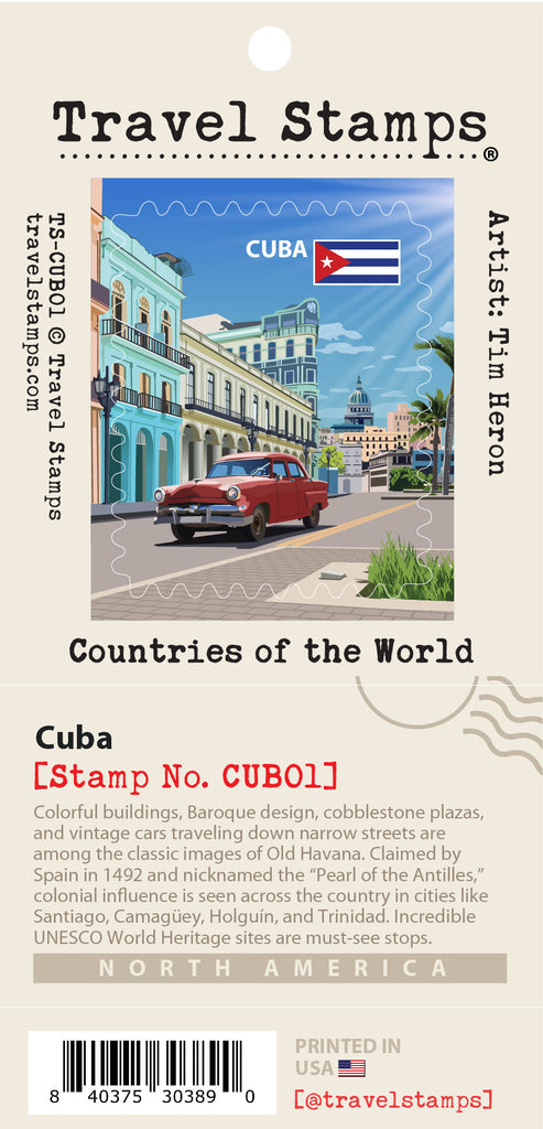 Cuba