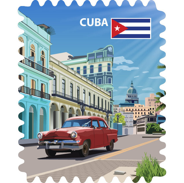 Cuba