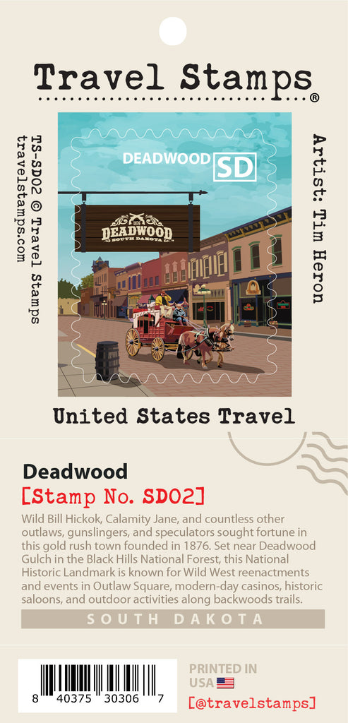 Deadwood