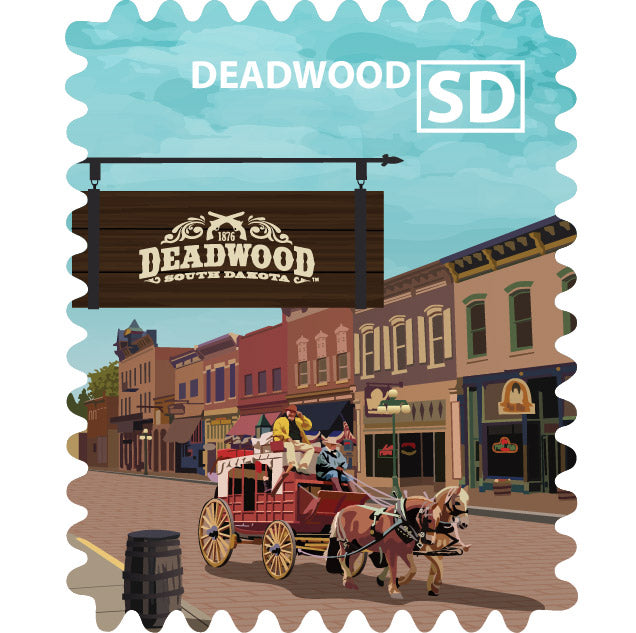 Deadwood