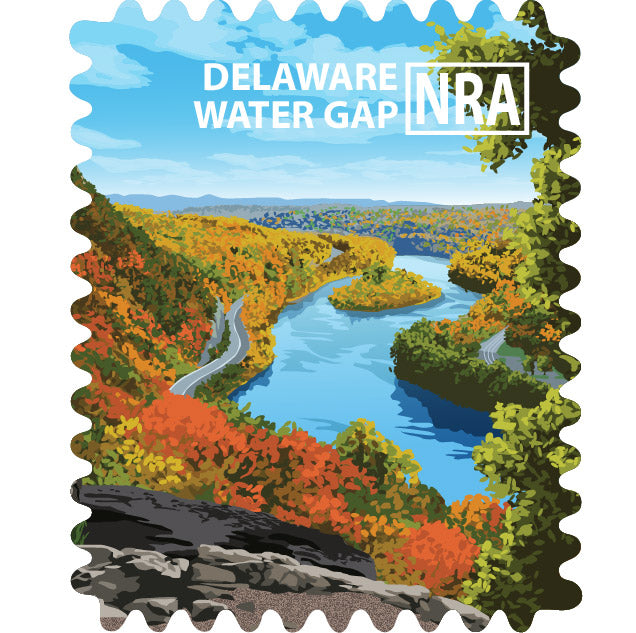 Delaware Water Gap National Recreation Area