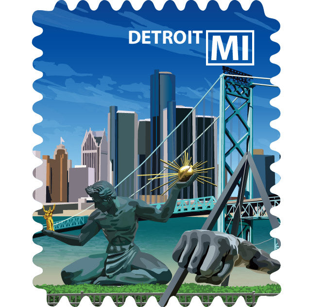 Detroit