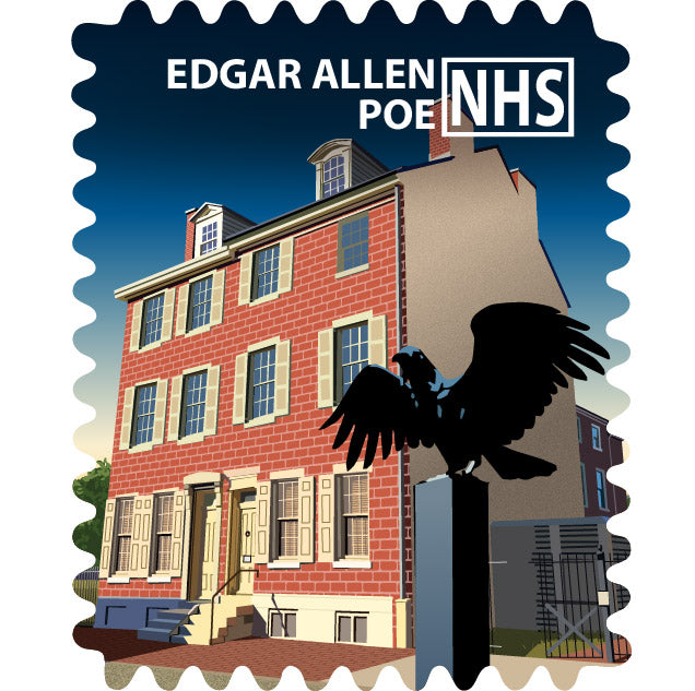 Edgar Allen Poe National Historic Site