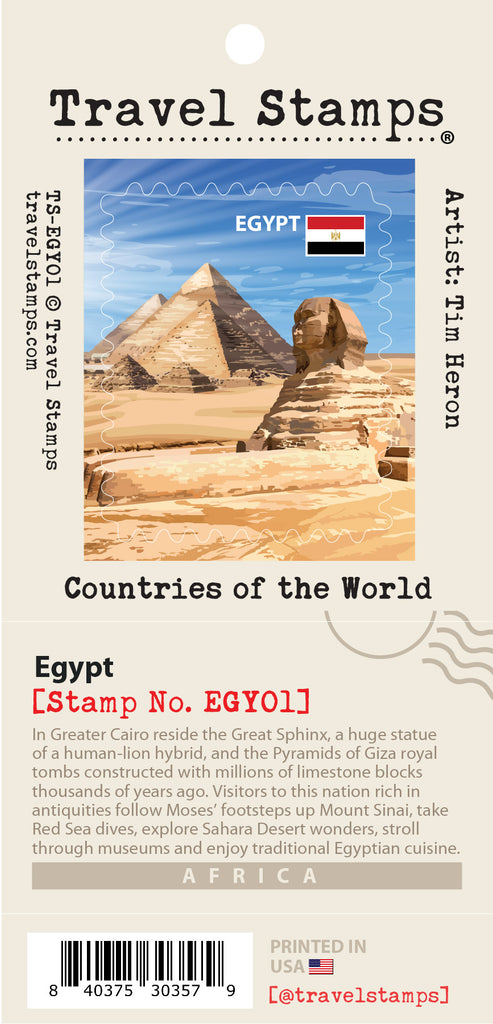 Egypt