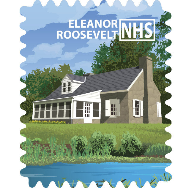 Eleanor Roosevelt National Historic Site