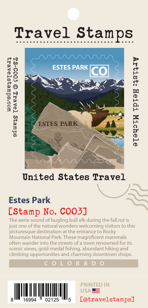 Estes Park