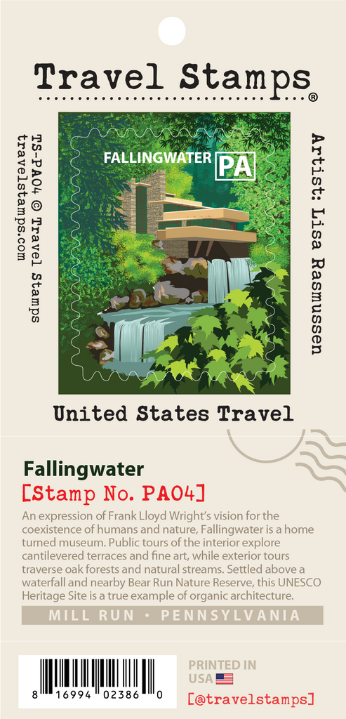 Fallingwater