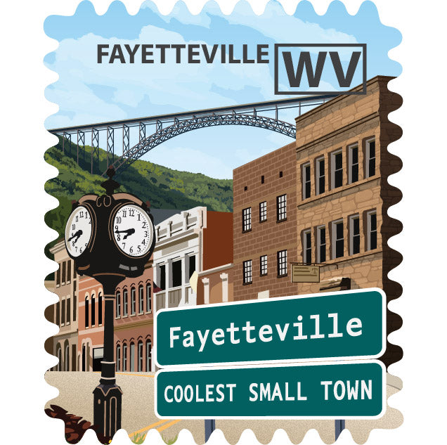 Fayetteville