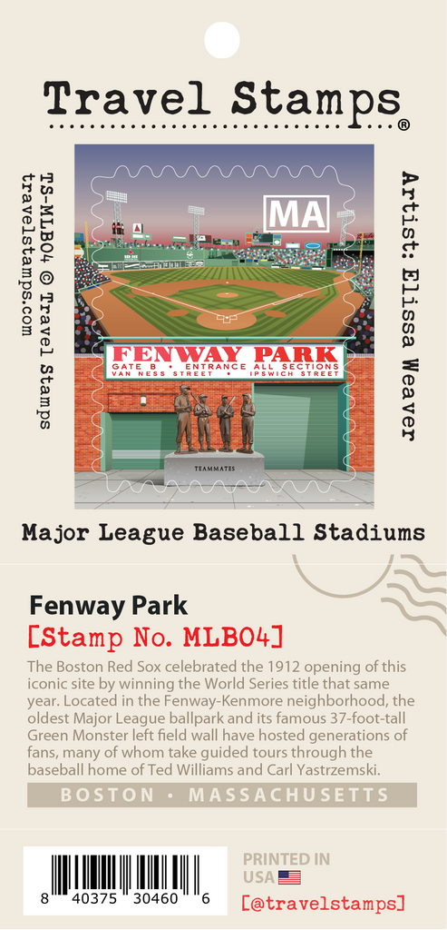 Fenway Park