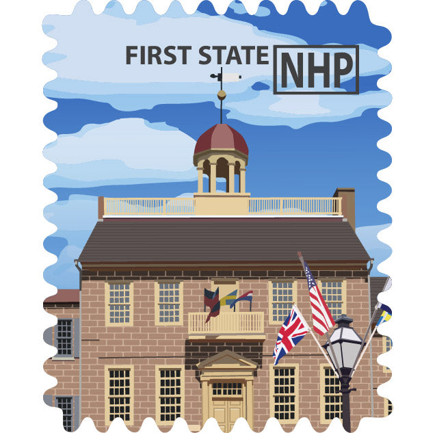 First State National Historical Park