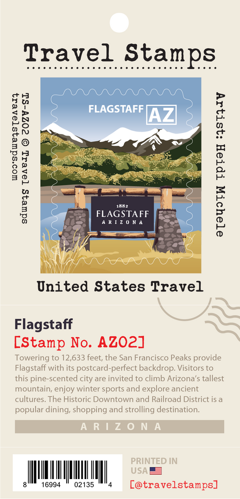 Flagstaff